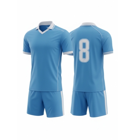 soccer uniform